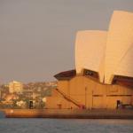 8 Sydney Opera House